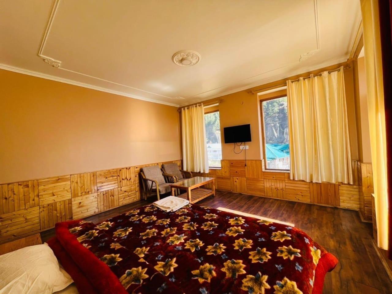 Rohtang Villa - Manali (Himachal Pradesh) — Photos 2